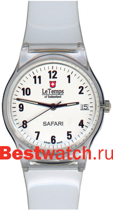 Часы Le Temps Safari LT1003.14BR04